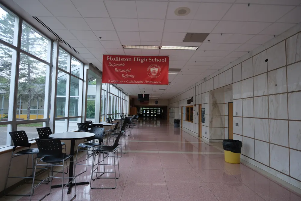 Medical Facilities